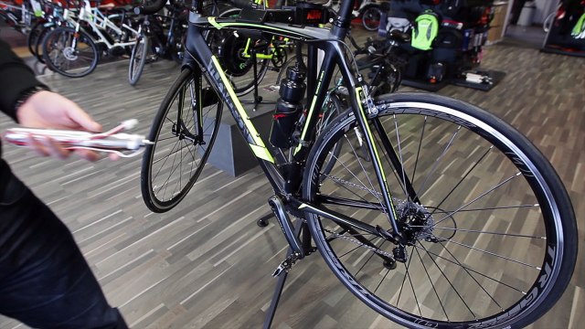 Vivax, le moteur indétectable pour vélos