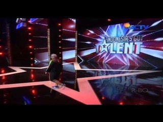 EP04 PART 4 - AUDITION 4 - Indonesia's Got Talent