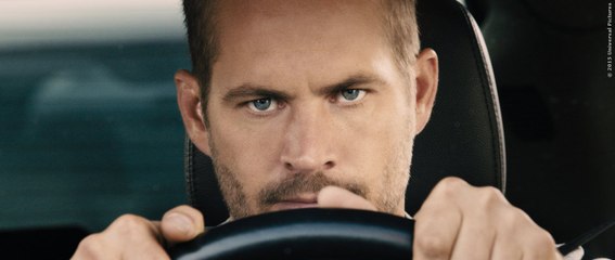 VIN DIESEL GEDENKT PAUL WALKER | News