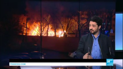 02/18/2016 Ankara car explosion: Why did Turkey accuse the PKK?