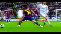 Cristiano Ronaldo - Best Skills & Dribbling __ Real Madrid HD