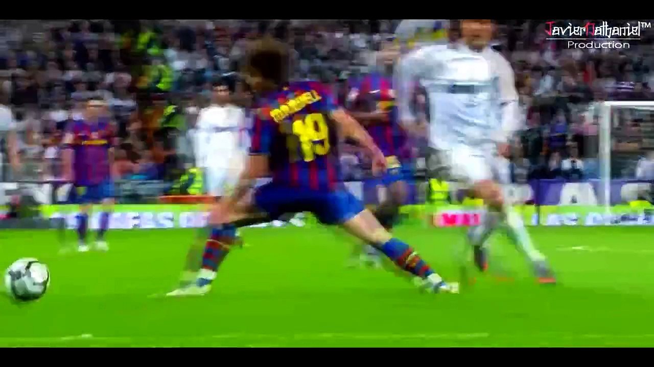 Cristiano Ronaldo - Best Skills & Dribbling __ Real Madrid HD