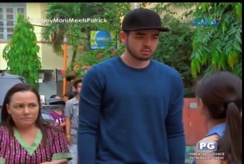 That's My Amboy February 18, 2016 Part 4 / Dailynewsportal.net