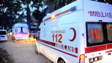 Bodrum Umut Yolculuğu Bu Kez Ucuz Atlatıldı-2
