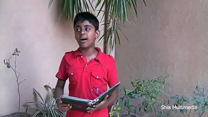 Jab Imam Aayenge By: ZahraNews Media Group