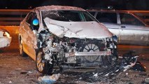 Compilation d'accidents de voitures n°310 | Car Crashes Compilation | Février 2016