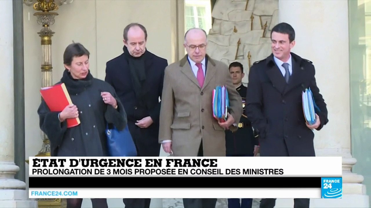 Thierry Solère: «la primaire est le choix d’un candidat, de son projet»