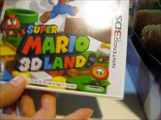 presents! including Victini plush, pokemon TCG rumble game, dofus 2.0 frigost art book, more(1)