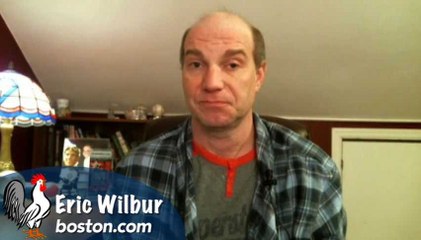 Wake Up: Hanley Ramirez Arrives at Camp