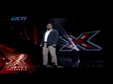 EP06 Part 1 - THE CHAIRS 1 - X Factor Indonesia 2015