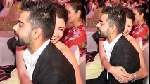 Virat Kohli SLAMS Media For Anushka Sharma!