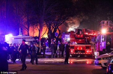 CHP Hükümetin İstifasını İstedi