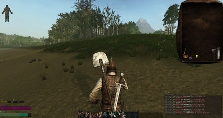 Life is Feudal Your Own - Handels Mod #053 - Erneute Suche nach einem Pferd