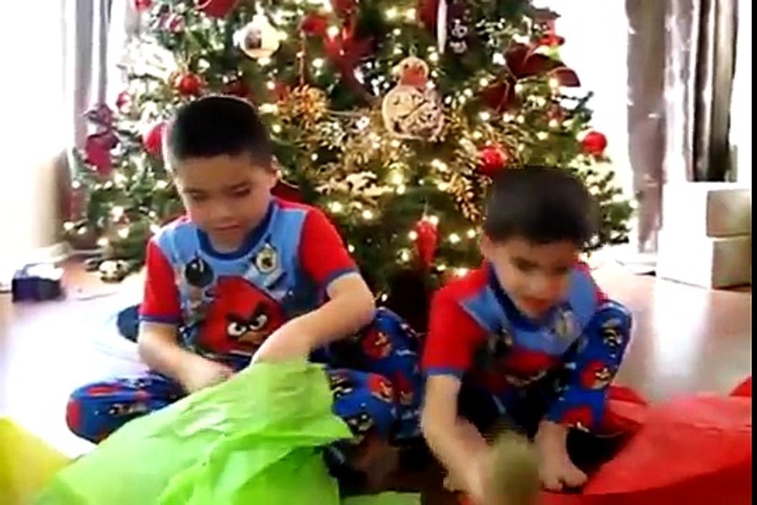 Rage Christmas + Potato.