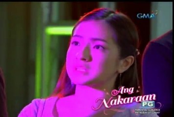 Because Of You February 18, 2016 Part 1 / Dailynewsportal.net