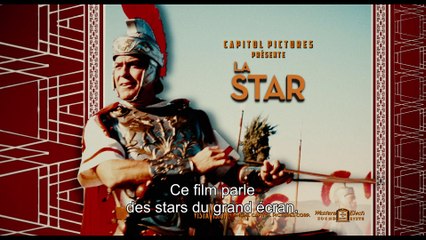 Ave César! / Featurette "La star (George Clooney)" VOST [Au cinéma le 17 février]