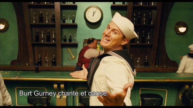 Ave César! / Featurette L'homme qui chante et qui danse (Channing Tatum) VOST [Au cinéma le 17 février]