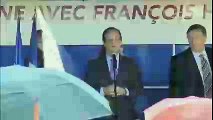 Le gros bide de François Hollande