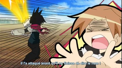 [Tekmatek] Senyuu 06 Vostfr
