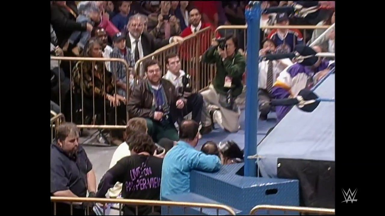 5 Royal Rumble Match winners who lost at WrestleMania- 5 Things