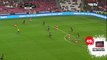 GOLO BENFICA! Renato Sanches, SL Benfica vs. Académica - 12ª jornada Liga NOS