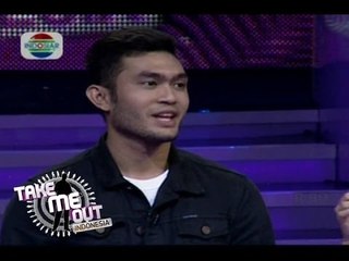 Single Man - Dhiyo Rachmat - Take Me Out Indonesia 4