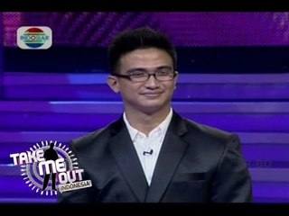 Single Man - Harry - Take Me Out Indonesia 4