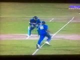 awesome amazing cricket 2 Run Outs on 1 Ball Video