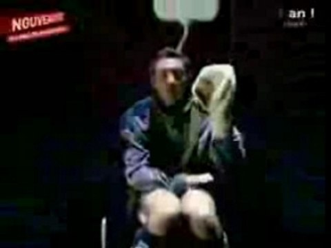 Mickael youn - Fous ta cagoule