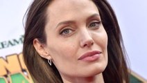 Angelina Jolie: Hiç Çocuğum Olsun İstememiştim