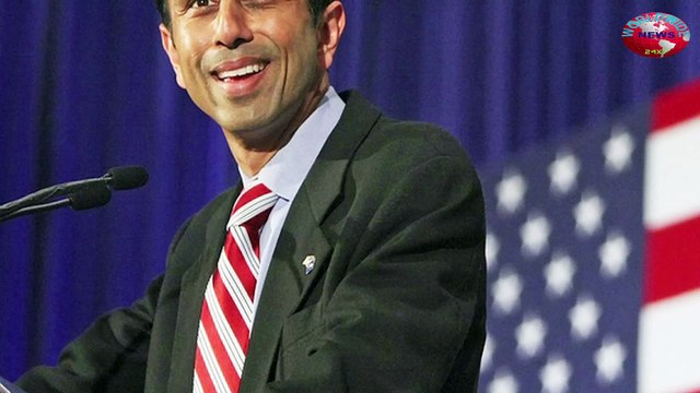 Indian Origin American Bobby Jindal Endorses Marco Rubio For President