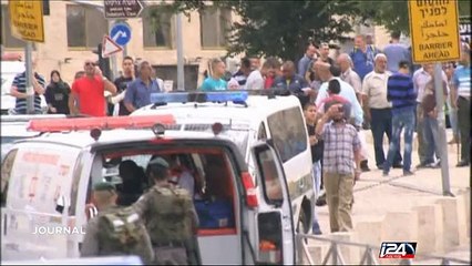 Le dilemme de Tsahal face à des adolescents terroristes