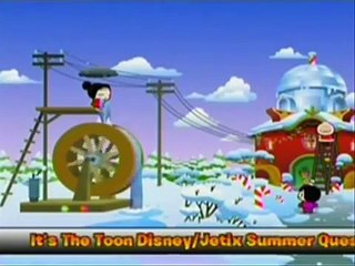 Pucca Funny Love Season 2-Ep8-Pt2-He Loves Me Not