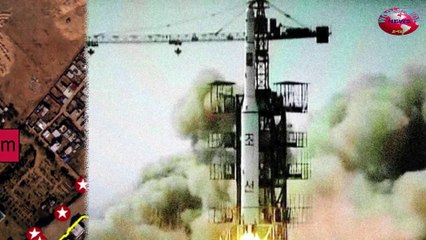 US Officials Say North Korea May Be Nearing Rocket Launch