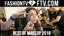 Best of Makeup Trends Spring/Summer 2016  | FTV.com