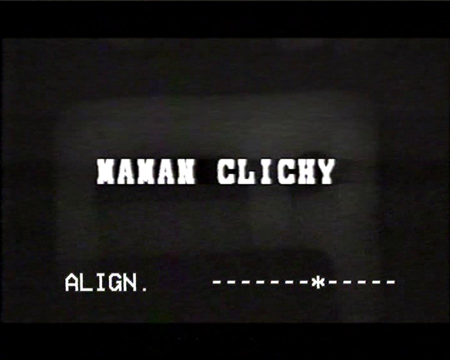 Maman Clichy