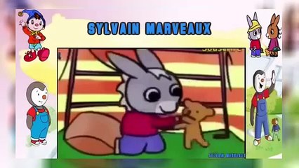 TROTR0 en Francais episode longue durée, Dessin Animé complet 7