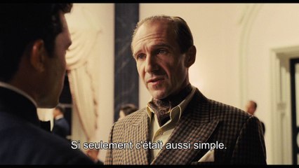 Ave César! / Extrait "J'aimerais que ce soit aussi simple" VOST [Au cinéma le 17 février]