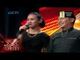 VICE VERSA - TAKE ME HOME (Cash Cash) - The Chairs 2 - X Factor Indonesia 2015
