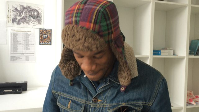 Charles X le 24 février au festival Hip OPsession