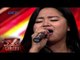 AJENG ASTIANI - ITS ALL COMING BACK TO ME NOW (Celine Dion) - The Chairs 2 - X Factor Indonesia 2015