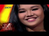 JANITA PANGARIBUAN - A YEAR WITHOUT RAIN (Selena Gomez) - The Chairs 2 - X Factor Indonesia 2015