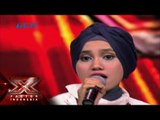 RISKA WULANDARI - CASUALTY OF LOVE (Jessie J) - The Chairs 2 - X Factor Indonesia 2015