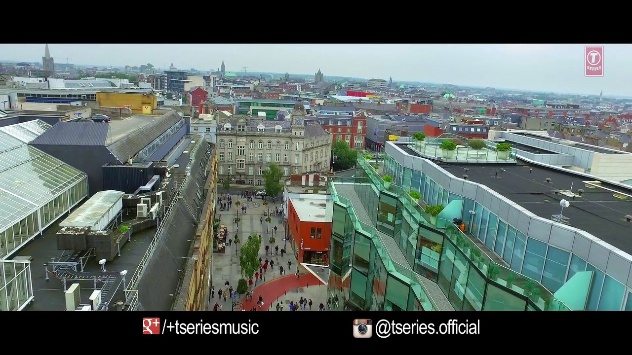 Main Woh Chaand New Song From Movie Teraa Surroor Full HD