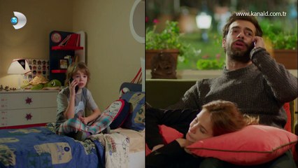 Poyraz Karayel 45. Bölüm - Hatta siz düğünüme falan gelin!