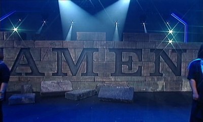 Drafi Deutscher - Amen 1996