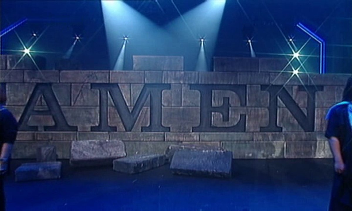 Drafi deutscher - amen 1996