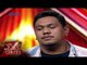 REYMOND DOMINGGUS - LOCKED OUT OF HEAVEN (Bruno Mars) - The Chairs 1 - X Factor Indonesia 2015