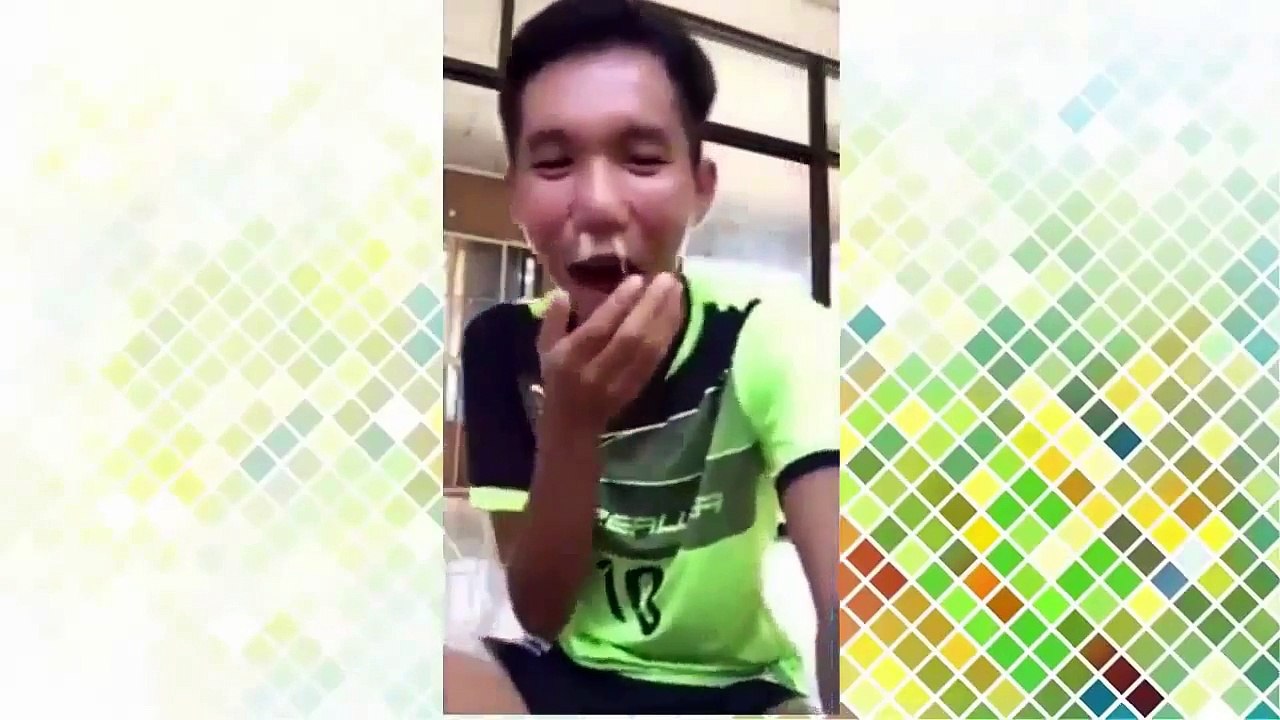Funny stupid videos 2016 funny vines try not to laugh challenge #3