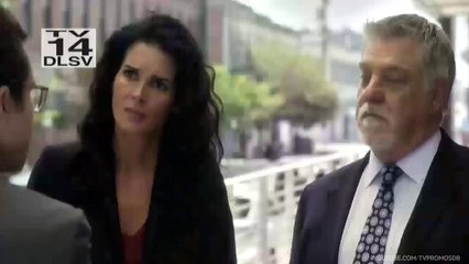Rizzoli and Isles 6 Sezon 15. Bölüm 5  Fragmanı 'Scared to Death' (HD)
